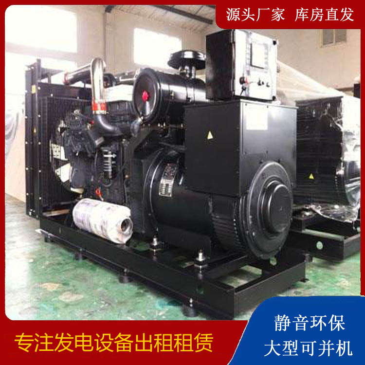 合水发电车出租 柴油发电机组需要经常换机油吗？