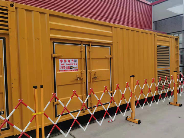 合水关于通用发电机的十万个为什么？