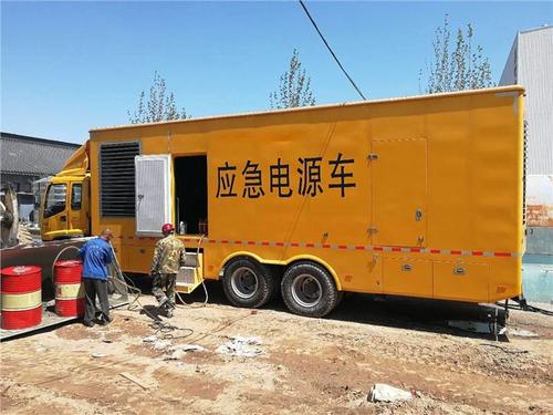 合水发电车租赁-教您挑选发电机哪些技巧可以掌握使用