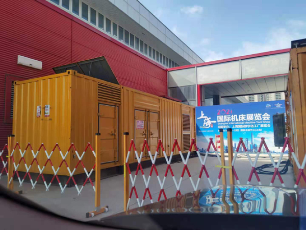 合水发电车出租-发电机无电压或电压太低怎么办？