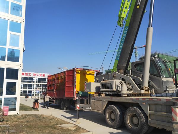 合水发电机出租50KW柴油发电机组需要配多粗电缆线