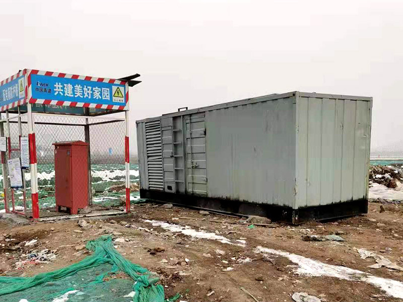 合水燃气发电机在高海拔地区运行时会遇到哪些常见故障？