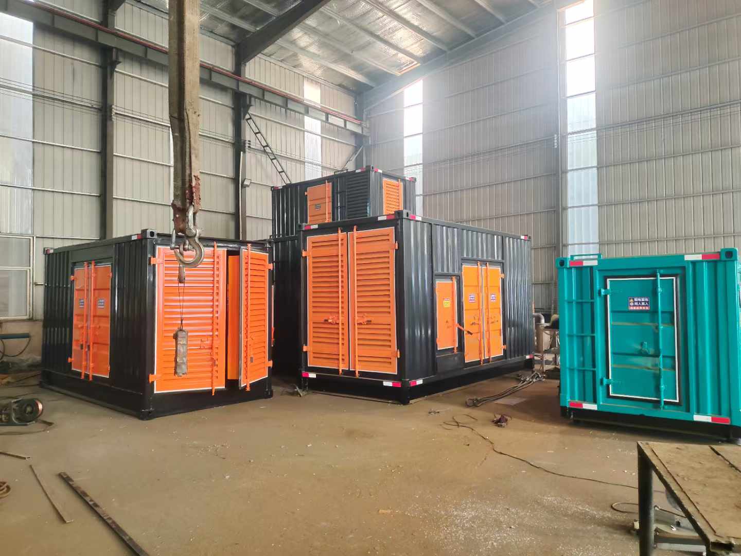 合水发动机故障灯亮了是什么原因？