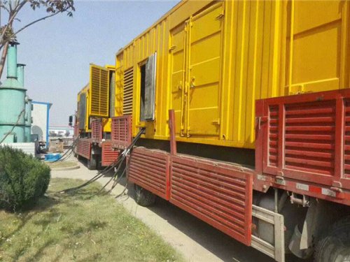 合水计算 200KW 柴油发电机油耗时，需要考虑哪些因素？