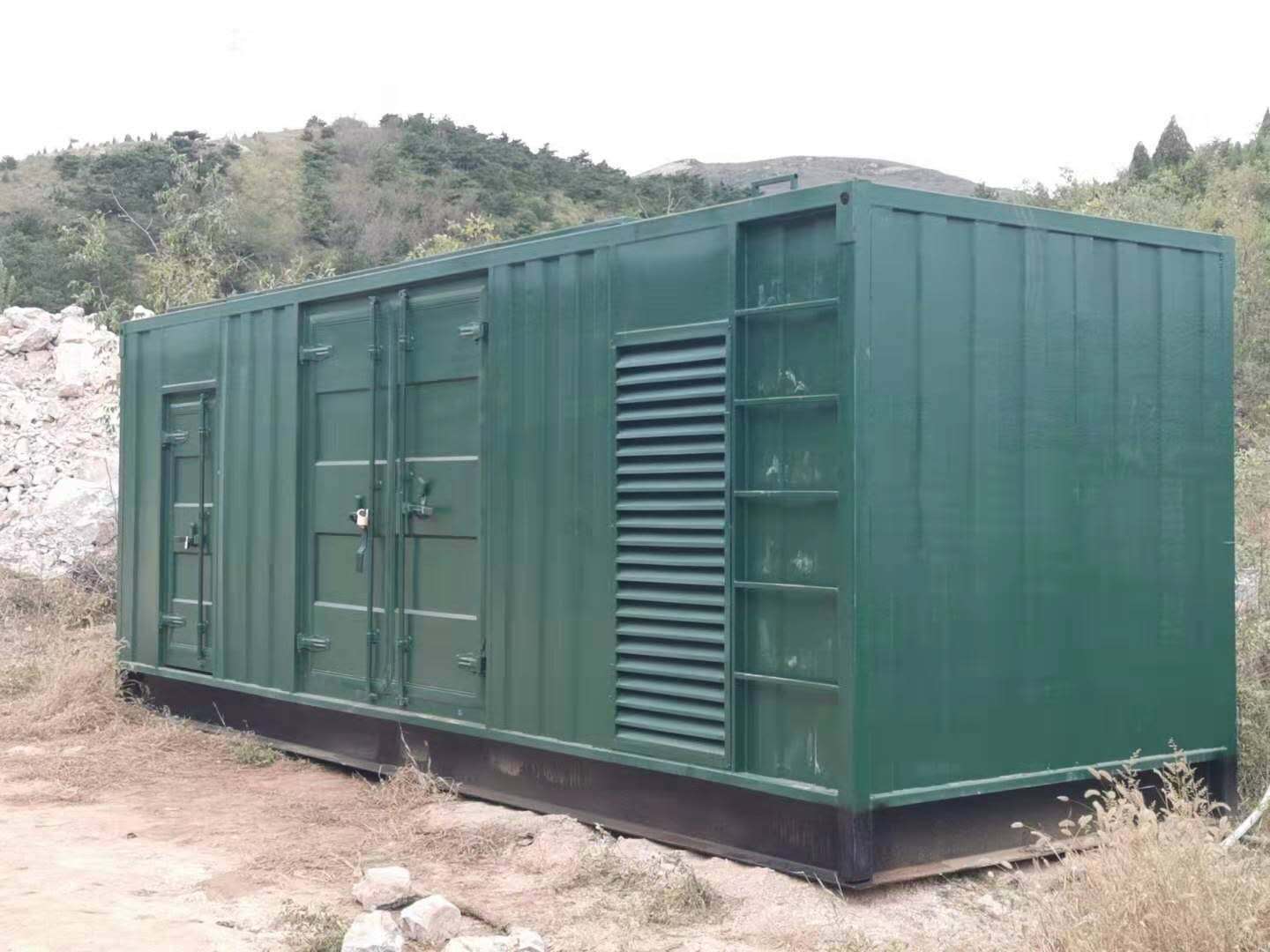 合水如何对接地系统进行定期检测和维护？
