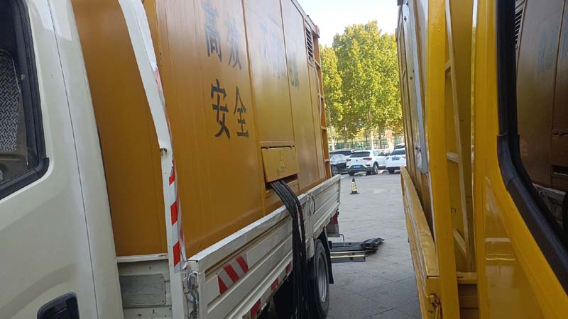 合水如何判断柴油发电机组和UPS电源的切换时间是否符合要求？