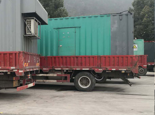 合水柴油发电机组使用注意安全事项有哪些？